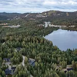 Kaeenpesae Alpehytte *