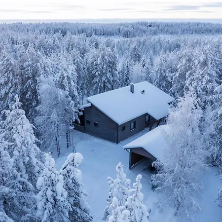 Kaeenpesae シャレー