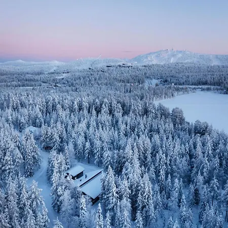 Kaeenpesae Kuusamo