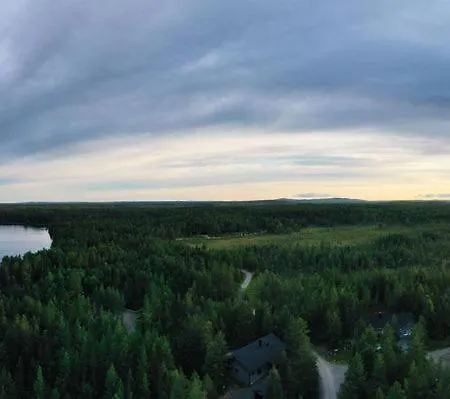 Kaeenpesae * Kuusamo