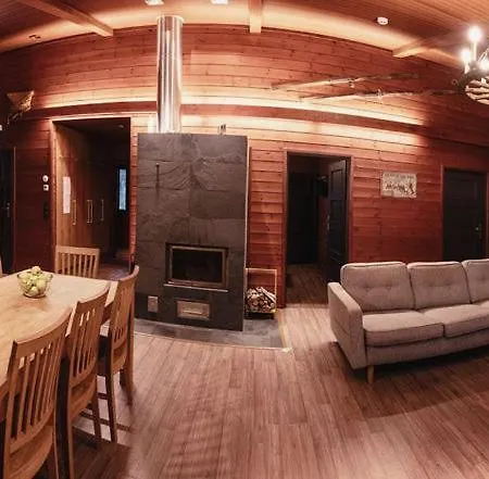 Chalet Kaeenpesae *