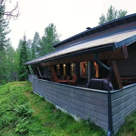 Kaeenpesae Chalet