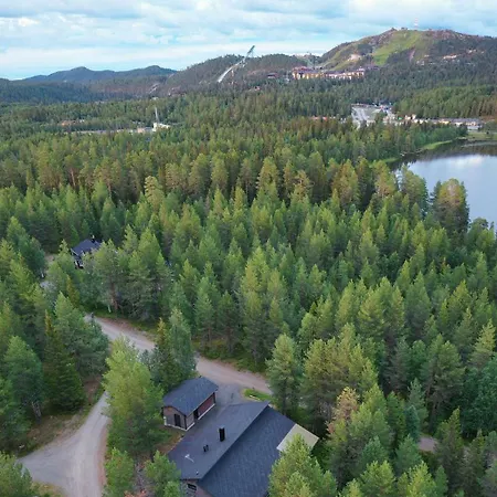 Chalet Kaeenpesae *